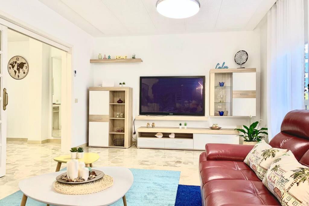 'Home Sweet Home-Luxury Apartment-Santa Cruz' 外观 照片