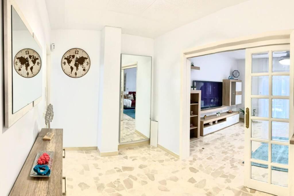 'Home Sweet Home-Luxury Apartment-Santa Cruz' 外观 照片