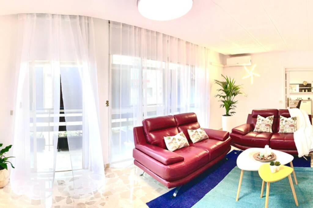 'Home Sweet Home-Luxury Apartment-Santa Cruz' 外观 照片