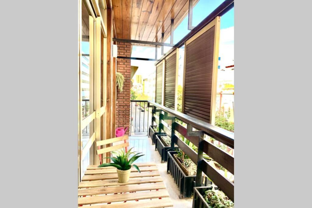 'Home Sweet Home-Luxury Apartment-Santa Cruz' 外观 照片