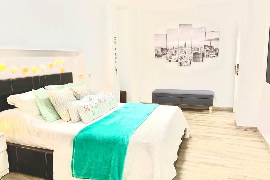 'Home Sweet Home-Luxury Apartment-Santa Cruz' 外观 照片