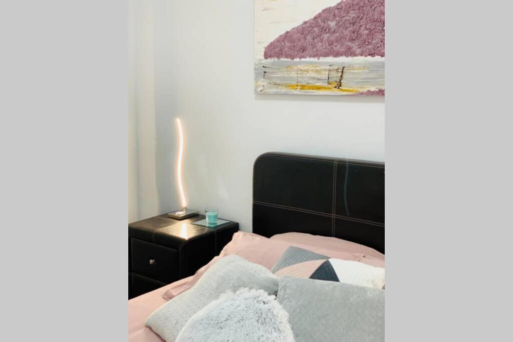 'Home Sweet Home-Luxury Apartment-Santa Cruz' 外观 照片