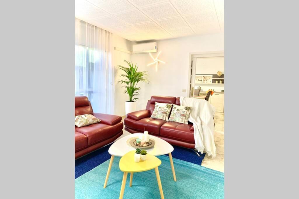 'Home Sweet Home-Luxury Apartment-Santa Cruz' 外观 照片