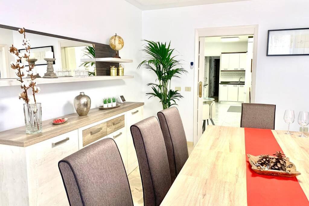 'Home Sweet Home-Luxury Apartment-Santa Cruz' 外观 照片