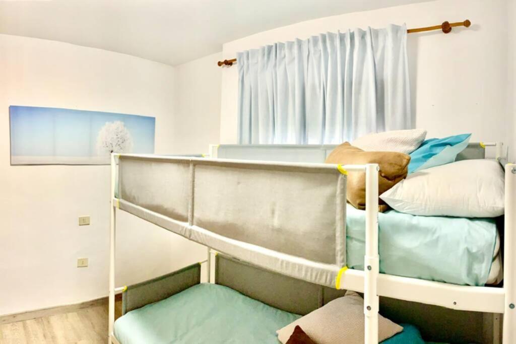 'Home Sweet Home-Luxury Apartment-Santa Cruz' 外观 照片