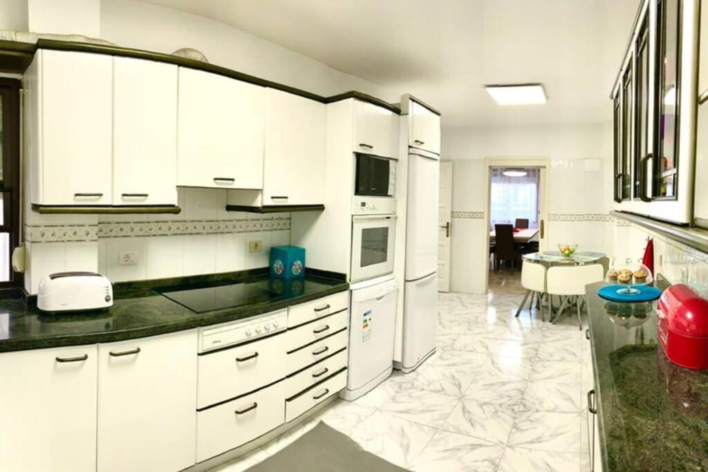 'Home Sweet Home-Luxury Apartment-Santa Cruz' 外观 照片