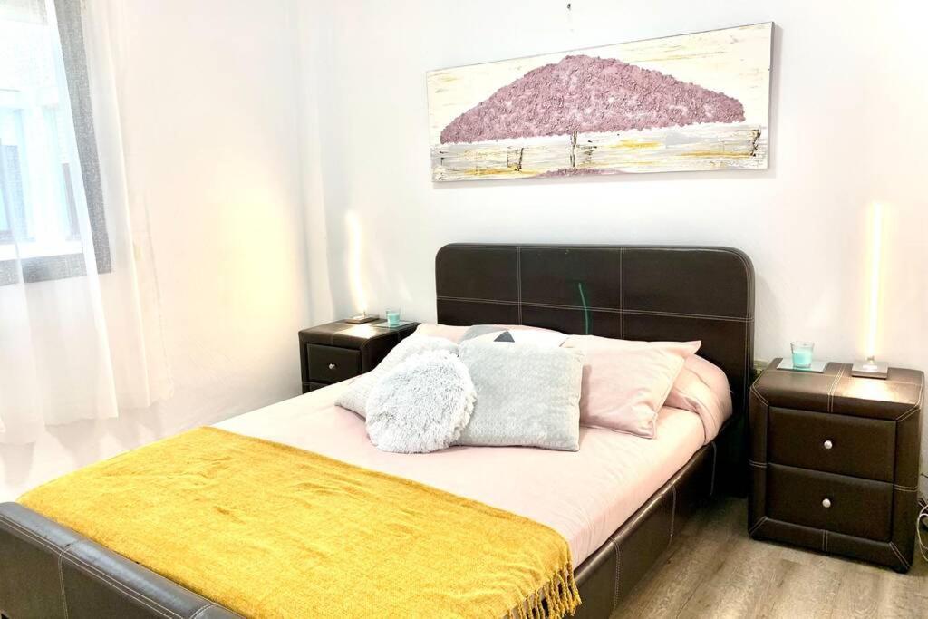 'Home Sweet Home-Luxury Apartment-Santa Cruz' 外观 照片