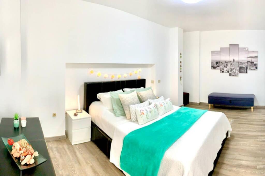 'Home Sweet Home-Luxury Apartment-Santa Cruz' 外观 照片