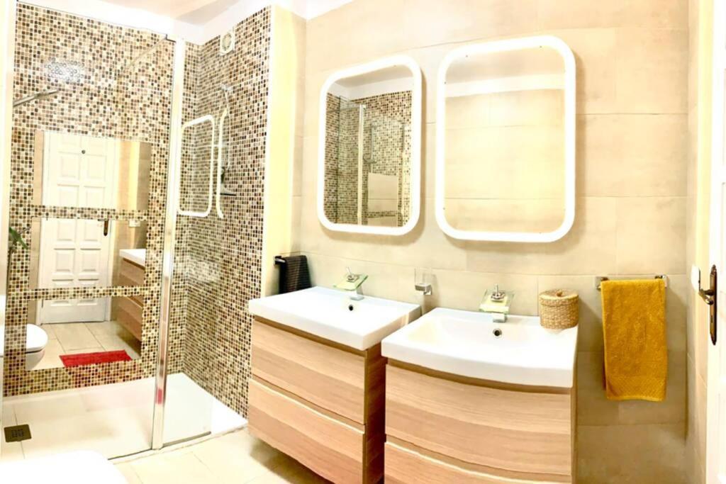 'Home Sweet Home-Luxury Apartment-Santa Cruz' 外观 照片