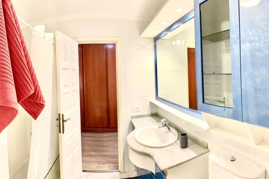 'Home Sweet Home-Luxury Apartment-Santa Cruz' 外观 照片