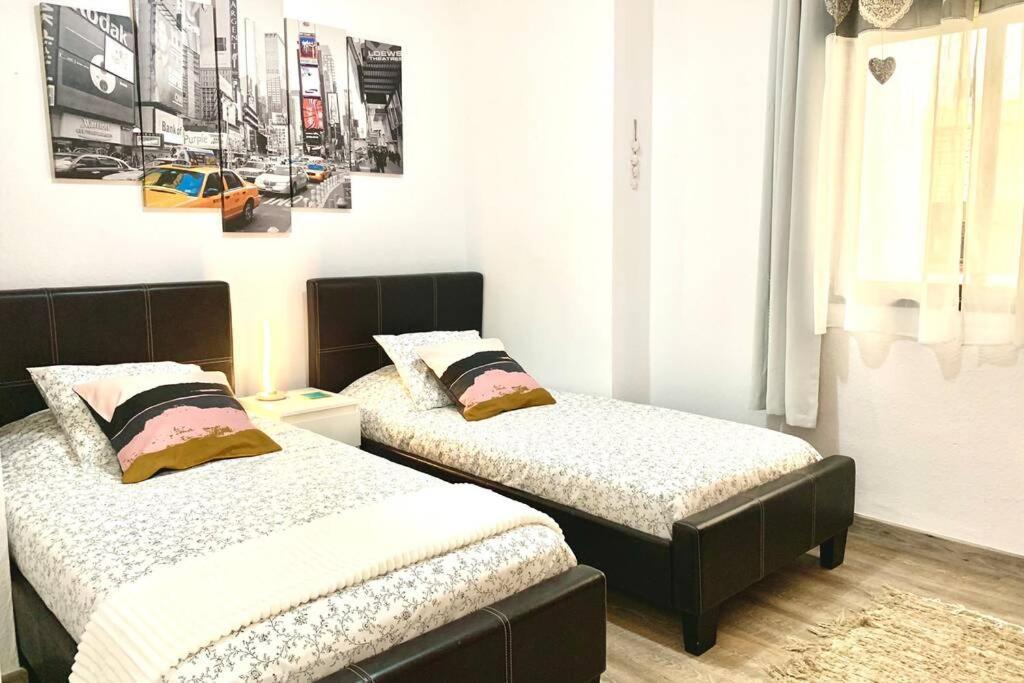 'Home Sweet Home-Luxury Apartment-Santa Cruz' 外观 照片