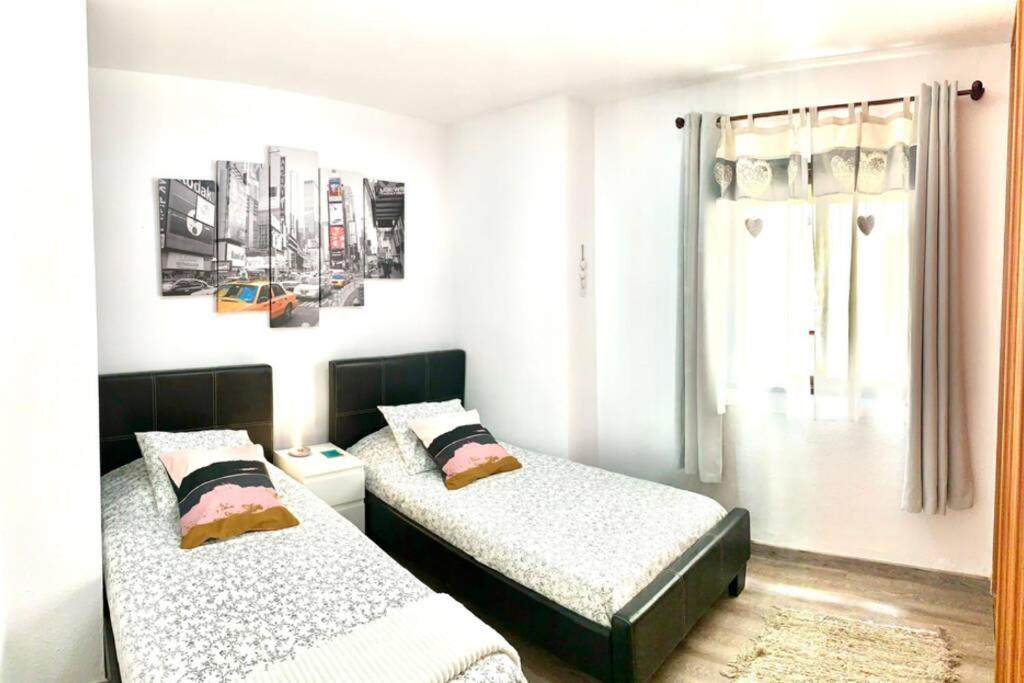 'Home Sweet Home-Luxury Apartment-Santa Cruz' 外观 照片