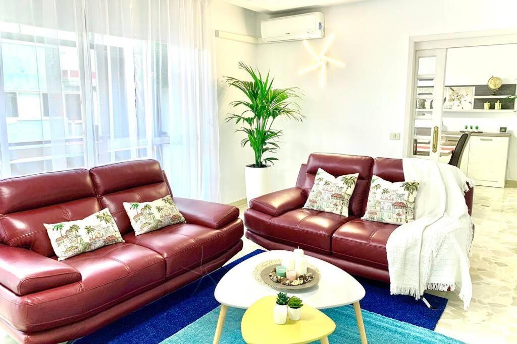 'Home Sweet Home-Luxury Apartment-Santa Cruz' 外观 照片