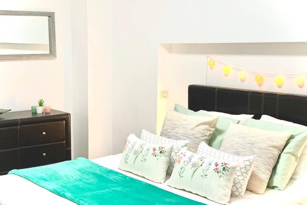 'Home Sweet Home-Luxury Apartment-Santa Cruz' 外观 照片