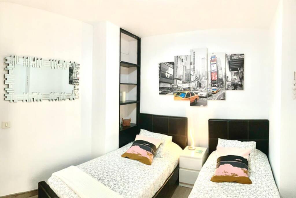 'Home Sweet Home-Luxury Apartment-Santa Cruz' 外观 照片