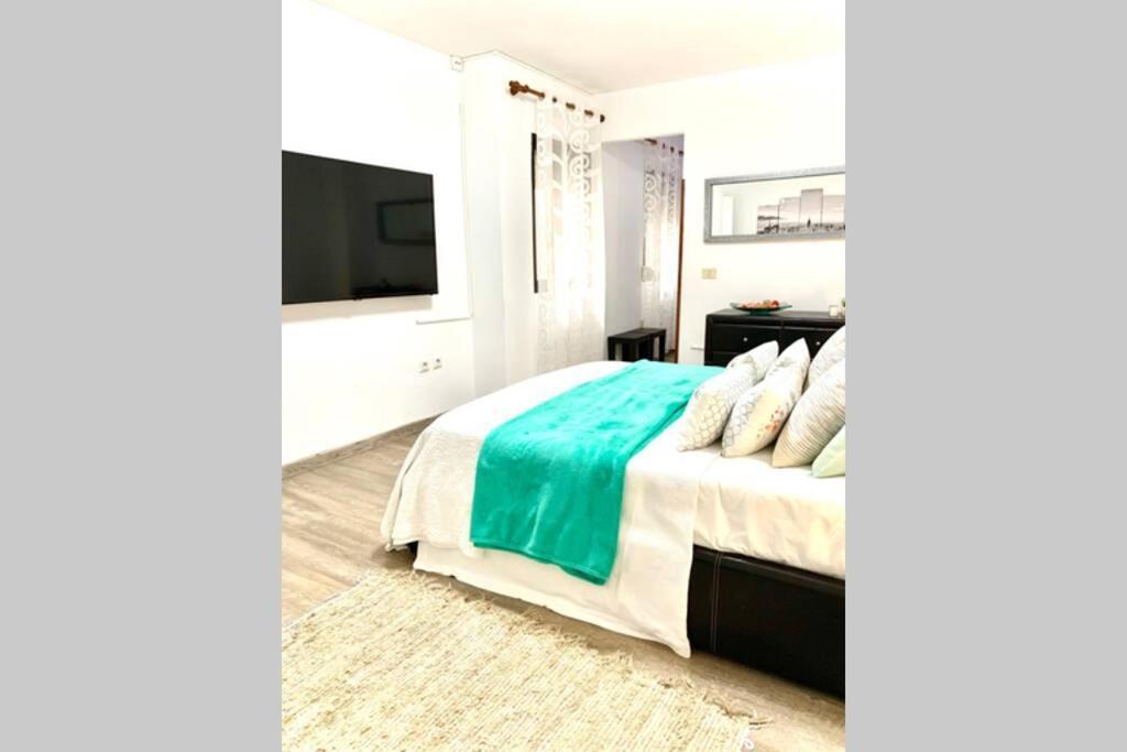 'Home Sweet Home-Luxury Apartment-Santa Cruz' 外观 照片