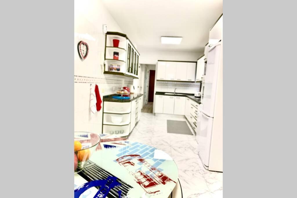 'Home Sweet Home-Luxury Apartment-Santa Cruz' 外观 照片