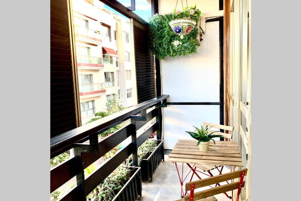 'Home Sweet Home-Luxury Apartment-Santa Cruz' 外观 照片