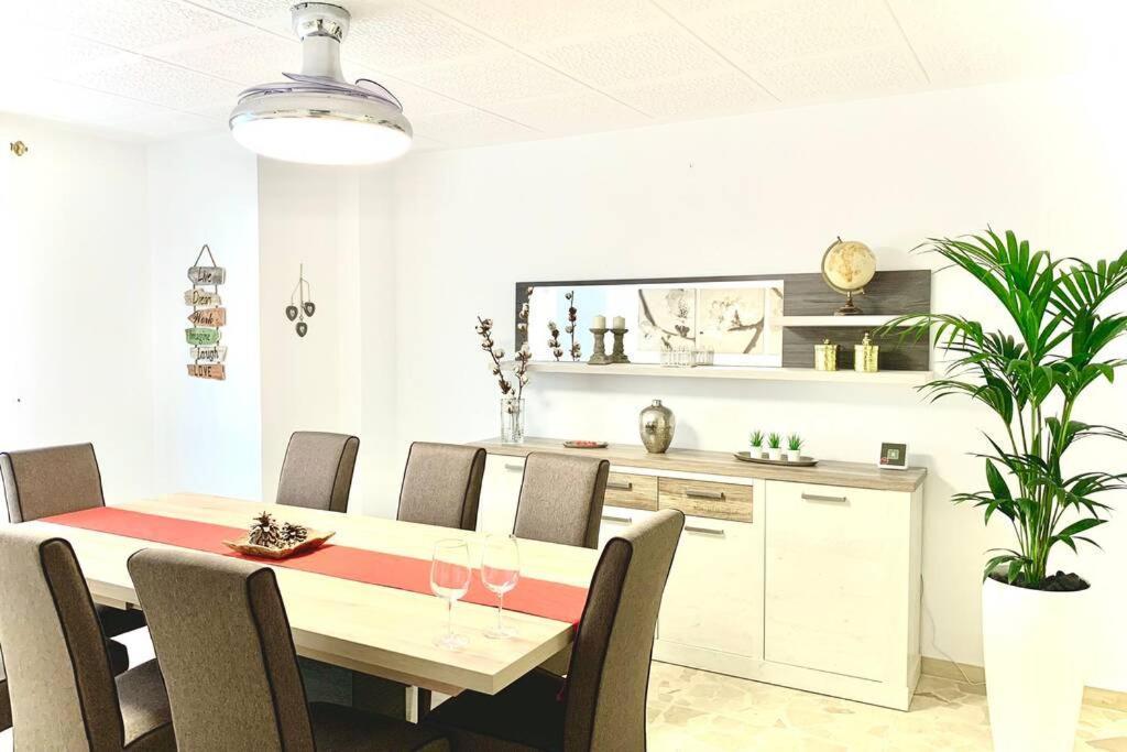 'Home Sweet Home-Luxury Apartment-Santa Cruz' 外观 照片
